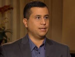 George Zimmerman Emerged From Hiding for Truck Crash Rescue